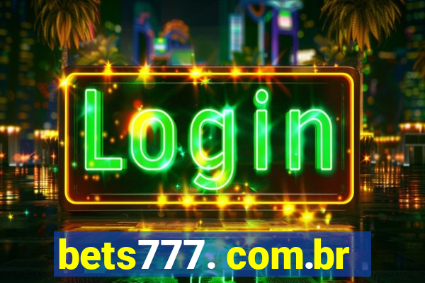 bets777. com.br